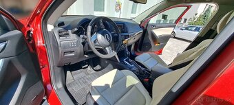 Mazda CX-5 2.2D 175 Skyactiv-D Soul Red Automat AWD - 11