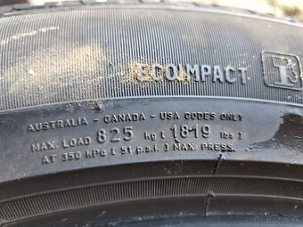 235/55 r19 Pirelli SUV - 11