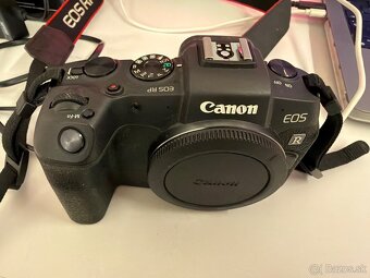 Canon EOS RP - 11