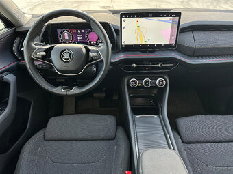 Škoda Kodiaq Selection 4x4 2.0 TDI DSG - 11