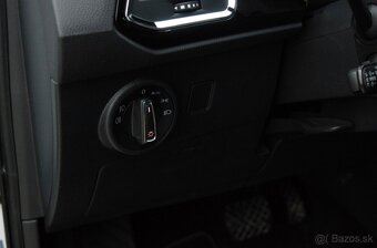 Seat Ateca 2.0 TDI CR Xcellence 4Drive DSG EU6 - 11