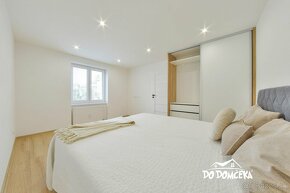 DO DOMČEKA | Svetlý a kompletne zrekonštruovaný 1-izbový byt - 11