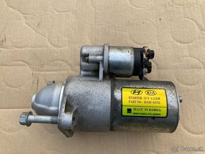 Rozpredám Kia Rio IV 1.4 - 11
