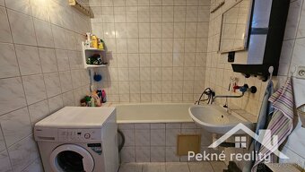 Čarovná drevenica v malebnej obci Heľpa na Horehroní - 11