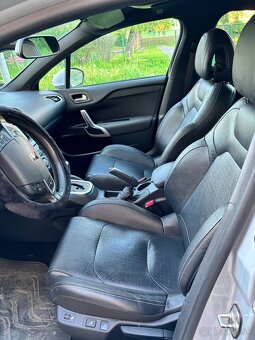 Citroen DS4 - 11