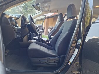 Toyota RAV4 2.2 D-4D 150k 4WD M6 Style (diesel) - 11