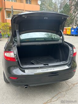 Renault Fluence 2010, 1.6 privilage - 11