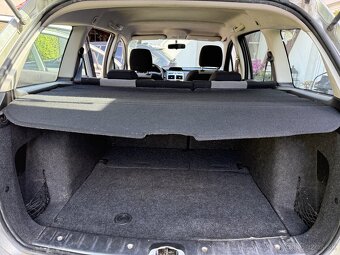 Peugeot 307, 1.6 HDI, combi - 11