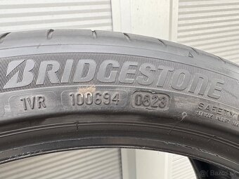 Bridgestone Turanza 255/40 R21 285/35 R21 - 11