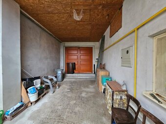 VIVAREAL ROZPRÁVKOVÝ DOMČEK 2 izb. RD, pozemok 767 m2, re - 11