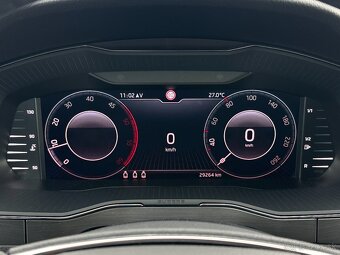 Škoda Superb Style 2.0 TDi M6, WEBASTO, V ZÁRUKE, r.v.: 202 - 11
