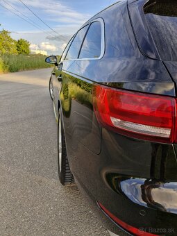 Audi A4 b9 Avant 2.0tdi 140kW - Automat -Virtual cockpit - 11