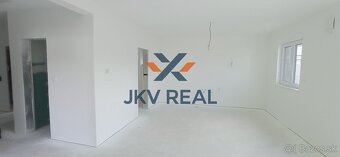 JKV Real ponuka predaj 4 izbový RD, Novostavba v Gajaroch - 11
