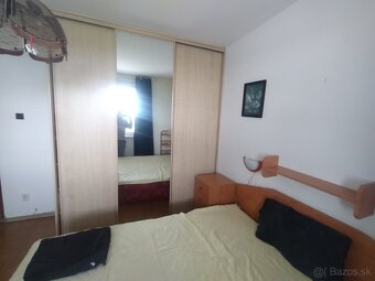 3.izbovy byt Trnava - 11
