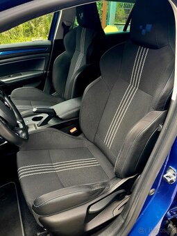 RENAULT MEGANE Grandtour (kombi) TCE 160 GT Line - 11