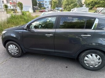Sportage - 11