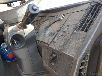 Zametací stroj MERCEDES BENZ 1417K - SCHORLING - - 11