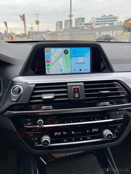 BMW X3 xDrive30d 195kW 2019 | Servis iba BMW | Odpočet DPH | - 11