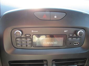 Renault Clio 1.5 dCi LS Technofeel - splátka od 108,-€ - 11