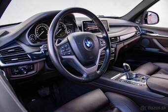 BMW X5 f15 xDrive40e iPerformance A/T - 11