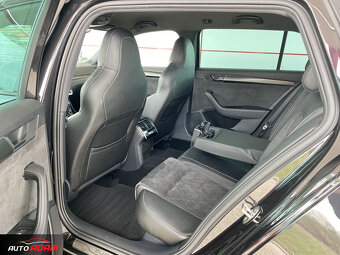 Škoda Superb Combi Sportline 2.0 TDI 140kW DSG - 11