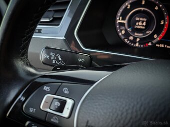 Volkswagen Tiguan 2.0 TDI 140KW 4x4 DSG WEBASTO Virtual - 11