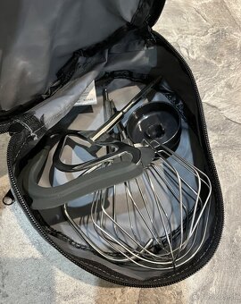 Bosch MUM59M55 1000W kuchynský robot - 11