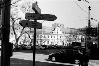 Funkčný ZENIT 12xp + HELIOS 44M-4 f2 58mm - 11