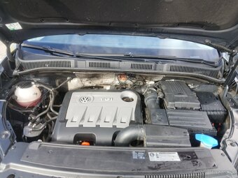 Volkswagen Sharan - 11