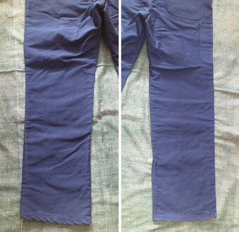 Pracovné odevy na predaj - 11