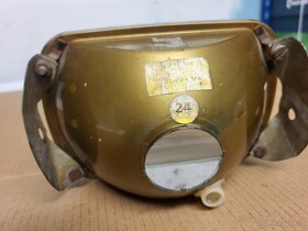 Diely,doplnky Škoda a iné - 11