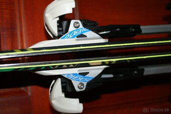 lyže skialpove Atomic 161 cm - 11