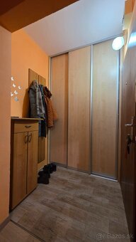 Podkrovný 1i byt Rozkvet na predaj - 11