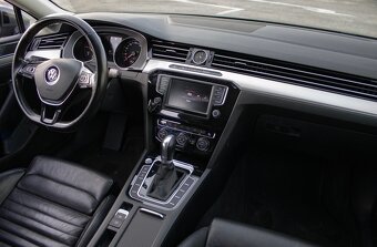 VW Volkswagen Passat Variant 2.0TDI DSG - 11