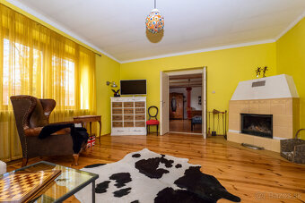 Dom s dušou a charizmou | Moldava nad Bodvou - 11