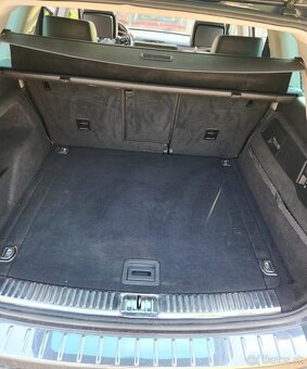 Volkswagen Touareg 3,0tdi - 11