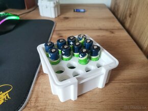 Hračky, diely z 3D Tlačiarne - 11