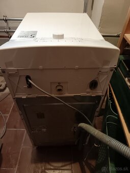 Krásna zanovna práčka whirpool dovoz v Ba - 11