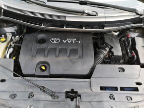 Toyota Auris 1.6 I Dual VVT-i Lux - 11