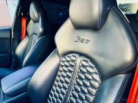 Audi RS7 Perfomance, 2016, 95.00KM - 11