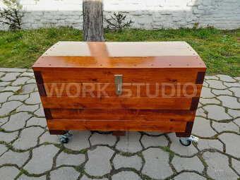 Kvetináče - Vyvýšené záhony - Renovácie - 11