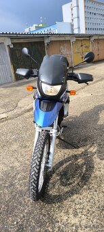 BMW F 650 GS 25000km - 11