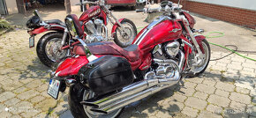 Suzuki Intruder VZR 1800 v cene nová zadná pneu240/40r18 - 11