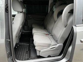 Seat Alhambra 2.0 TDi Reference - 11