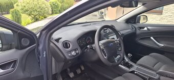 Ford mondeo - 11