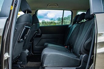 REZERVOVANE Mazda 5 1.8 MZR, 2014, 1. majitel, 7 miest - 11