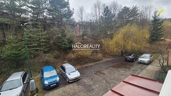 HALO reality - Prenájom, jednoizbový byt Banská Štiavnica - 11