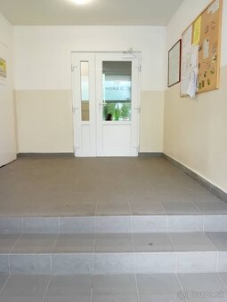 Na predaj garsónka s balkónom Levice - 11