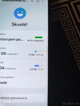 Samsung A54 5G 256gb - 11