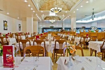 Apartmán,Sunny Beach,Bulharsko - 11